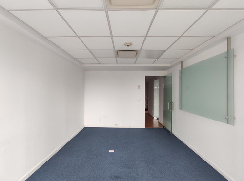 Oficina En Renta -reforma Piso 10- 214 M2