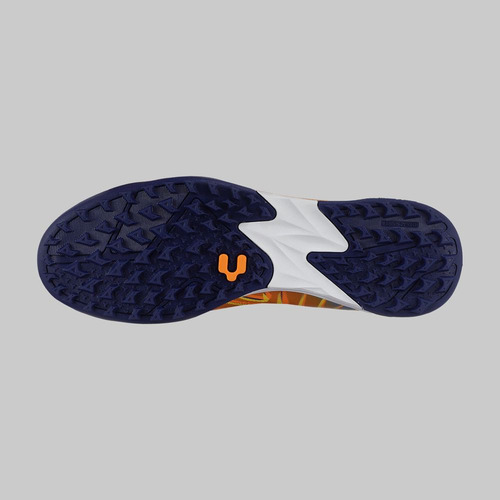 Tenis Charly Neovolution 2.0 Azul Futbol Rapido Turf 25/30