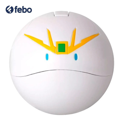 Muñecos En Caja Gundam 40621 Wing Gundam Zero Febo