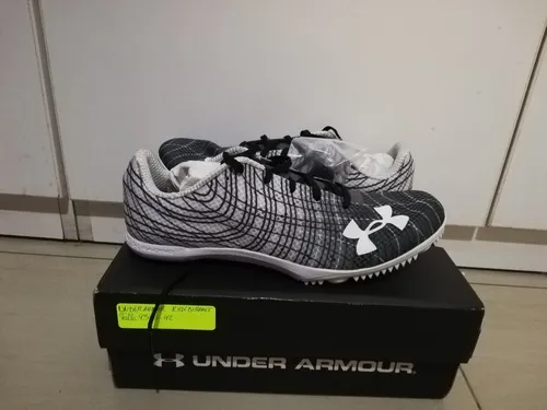 Zapatillas Deportivas Running Hombre 3025420-301 Under Armour UNDER ARMOUR