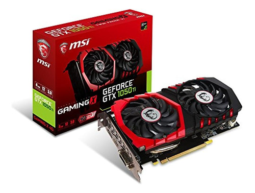 Tarjetas Gráficas De Video De Computadora Msi Geforce Gtx 10