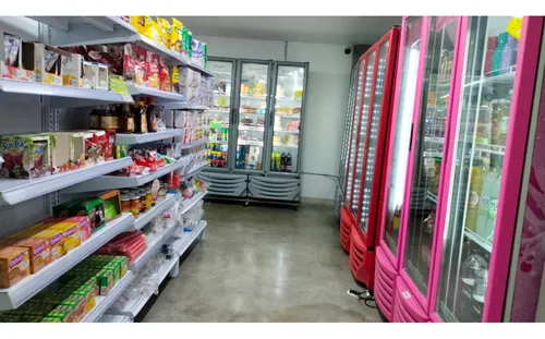 Venta De Local En Primer Piso De Edificio Sector Chingüí