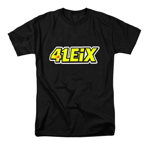 Remera Aleix Espargaro Aprilia Racing Motos Calidad Premium