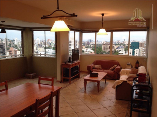 Imagem 3 de 12 de Apartamento Residencial À Venda, Petrópolis, Porto Alegre. - Ap2220