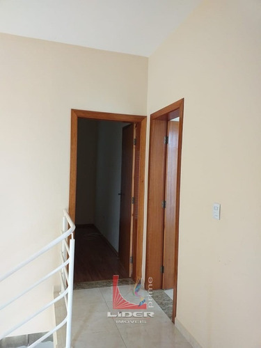 Imagem 13 de 15 de Sobrado Seminovo Bragança Paulista - Ca0783-1