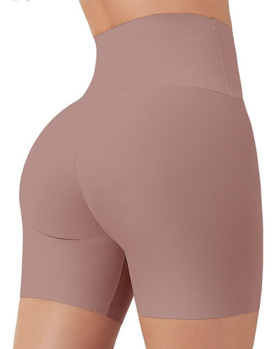 Ann Chery Short Control Abdomen Invisible Sin Costuras Mujer