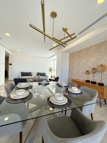 Departamentos En Venta En El Table Cancun