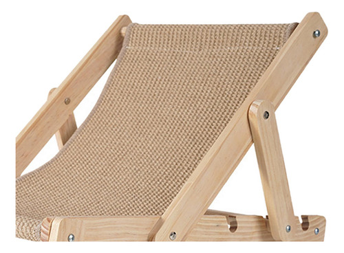 Mecedora Para Gatos, Silla Para Dormir Para Gatos, Hamaca