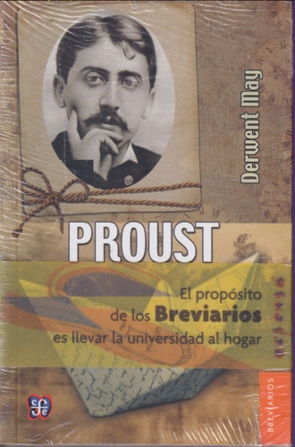 Proust Derwent May 