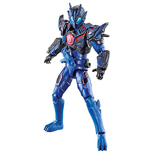 Bandai Kamen Rider Cero-uno Rkf Rider Armor Series 643rn