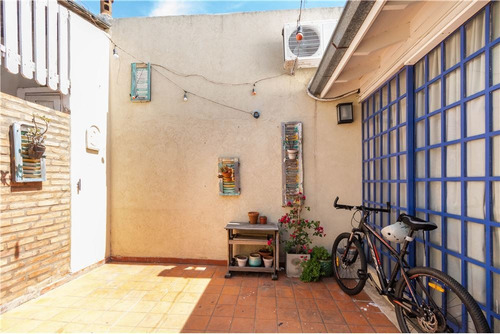 Ph 3 Amb Con Terraza Propia San Fernando Impecable