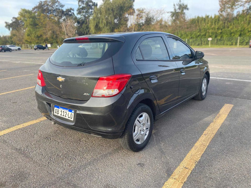 Chevrolet Onix 1.4 Joy Ls 98cv 2017