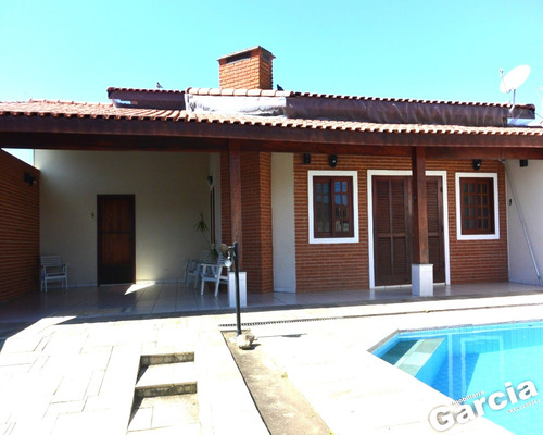 Imagem 1 de 25 de Casa A Venda Em Peruíbe Com 4 Dormitórios E Piscina - 4888 - 68437458