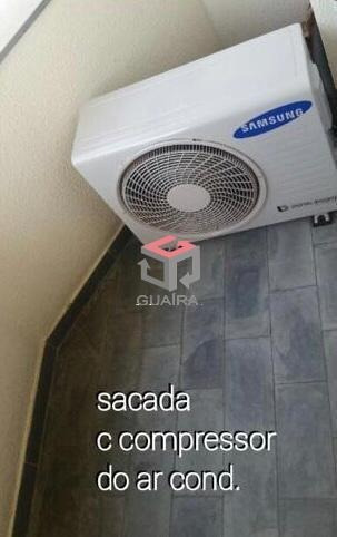 Imagem 18 de 26 de Apartamento À Venda, 2 Quartos, 1 Vaga, Silveira - Santo André/sp - 98650