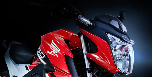Imagem 9 de 11 de Honda Cb 250f Twister Cbs 2022 - Branco