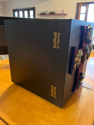 Guns N' Roses Locked N' Loaded Box Set Appetite For Destruct