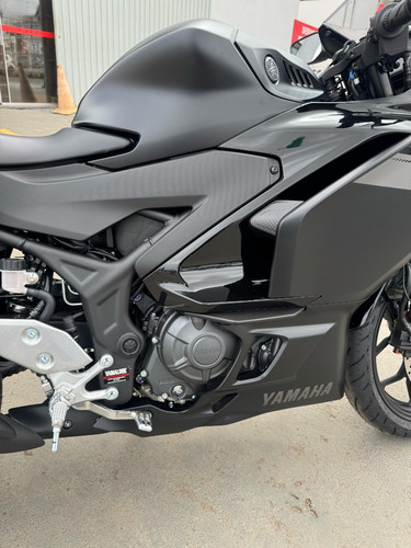 Garanta Seu Consórcio Yamaha R3 Com Parcela A Partir 717,37.