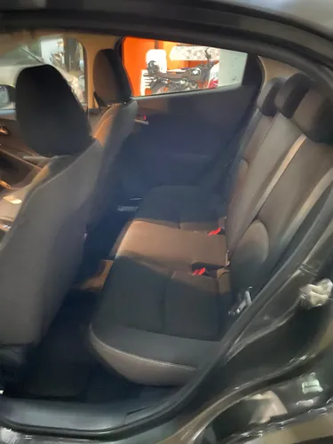 Mazda Mazda 2 1.5 I Sport Sedan Mt