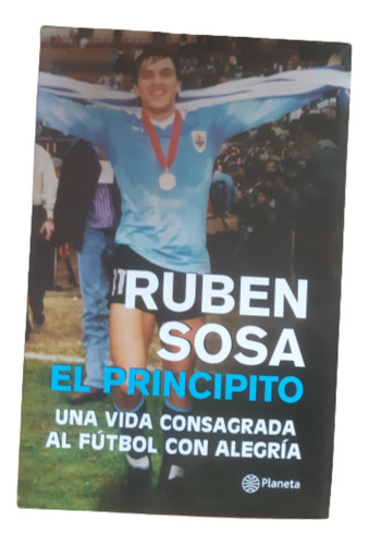 El Principito / Ruben Sosa / Ed Planeta