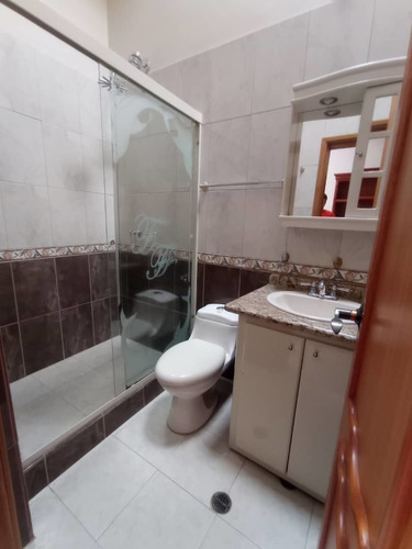 Imagen 9 de 16 de Casa En Urb Semiprivada, Ubicada En Patiecitos. Adlz