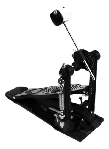 Pedal De Un Solo Pie, Pedal De Práctica Portátil,