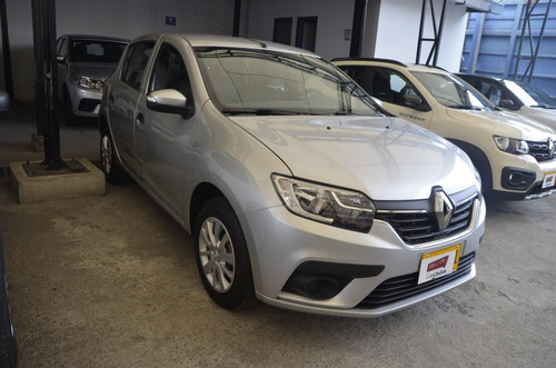 Renault Sandero Life Ph2 Jtm521