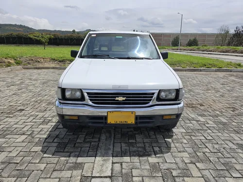 Chevrolet LUV 1.6 Std Tfr
