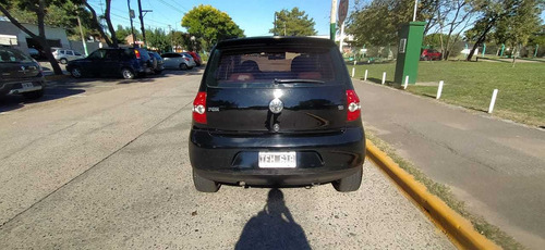 Volkswagen Fox 1.6 Trendline 5 P 2008