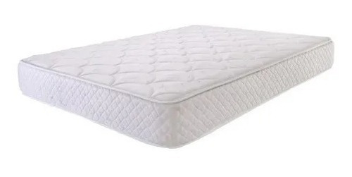 Colchon Cannon Princess 140x190x23cm  Espuma Oferta!