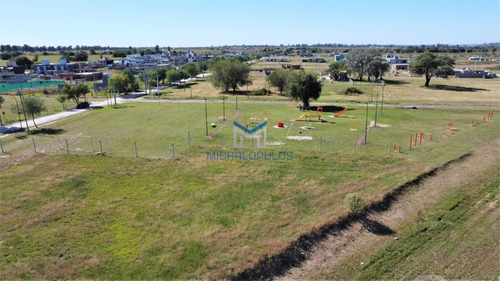 Lotes En Villa Juana Alta Gracia