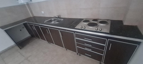 Duplex 2 Amb En Castelar Sur