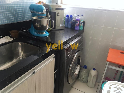 Imagem 6 de 17 de Apartamento - Brás - Ap-4048
