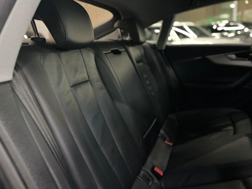 Audi A5 Sportback Ambiente Sportb. 2.0 TFSI S tonic