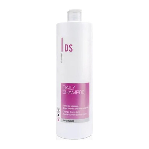 Shampoo Dayli De 1 Litro Kosswell