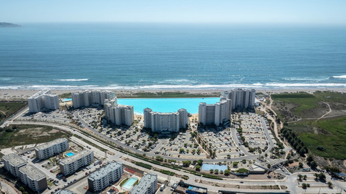 Laguna del Mar