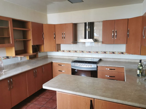 Casatuya, Casa En Renta En Jardines De Aguascalientes, Ideal