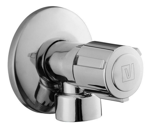 Llave Angular Filtro Macho-hembra Para Tubo De Abasto Vainsa