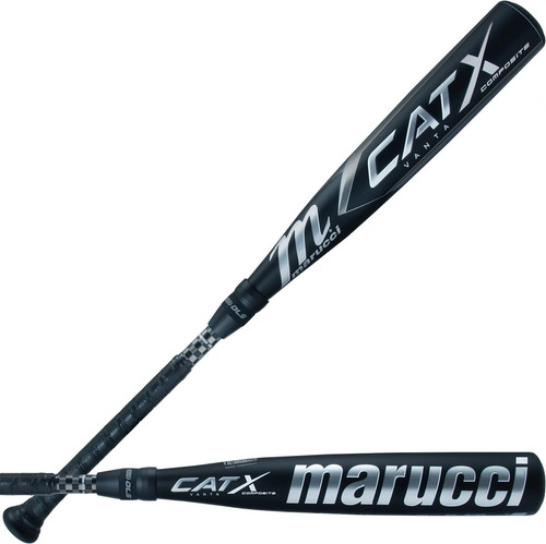 Marucci Catx Vanta Composite -5 Bate De Béisbol Usssa: Msbcc