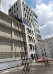 Vendo Edificio En Zona 10 Boulevard Los Proceres