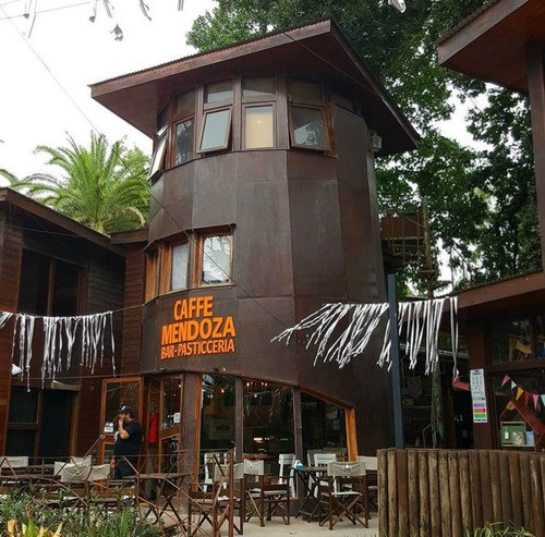 Imagen 13 de 15 de Venta Local En Paseo Mendoza