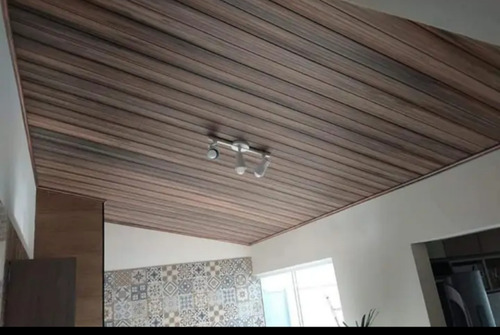 Mão De Obra Instalação Forro De Pvc