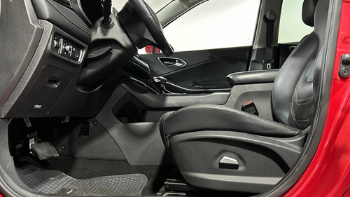 JAC Js4 1.5T Advance Bicolor Cvt