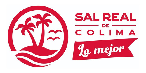 Sal De Mar Artesanal Sal Real De Colima Salero 100 G