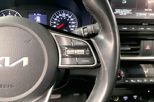 Kia Seltos 2022