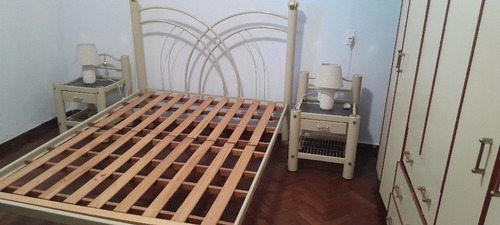 Juego De Dormitorio 