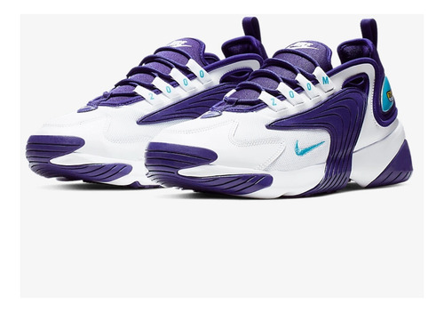 Nike Zoom 2K Hombre Adultos