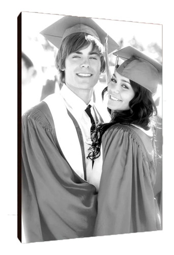 Cuadros Poster Disney High School Musical L 29x41 (hsm (18)