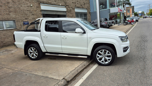 Volkswagen Amarok 3.0 V6 Cd Highline