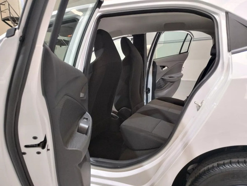 Chevrolet Onix 1.0 Lt