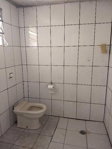 Casa À Venda, 2 Quartos, 6 Vagas, Vila Jacuí - São Paulo/sp - 257